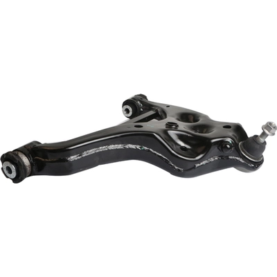 Control Arm With Ball Joint by SUSPENSIA CHASSIS - X15CJ1522 pa1