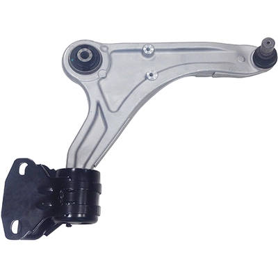 Control Arm With Ball Joint by SUSPENSIA CHASSIS - X15CJ6596 pa10