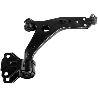 SUSPENSIA CHASSIS - X15CJ6600 - Suspension Control Arm and Ball Joint Assembly pa10