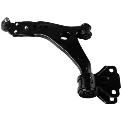 SUSPENSIA CHASSIS - X15CJ6601 - Front Left Lower Suspension Control Arm and Ball Joint Assembly pa1