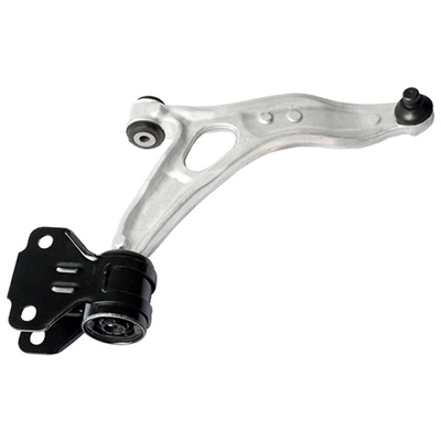 Control Arm With Ball Joint by SUSPENSIA CHASSIS - X15CJ6846 pa10