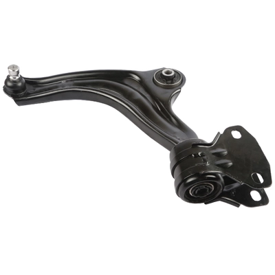 Control Arm With Ball Joint by SUSPENSIA CHASSIS - X15CJ7078 pa10