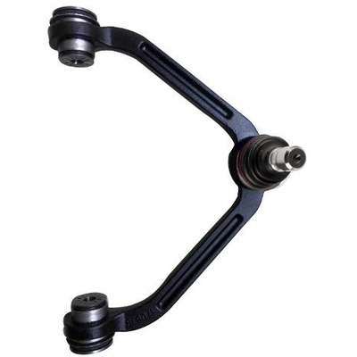 SUSPENSIA CHASSIS - X15CJ7125 - Front Right Upper Suspension Control Arm and Ball Joint Assembly pa1