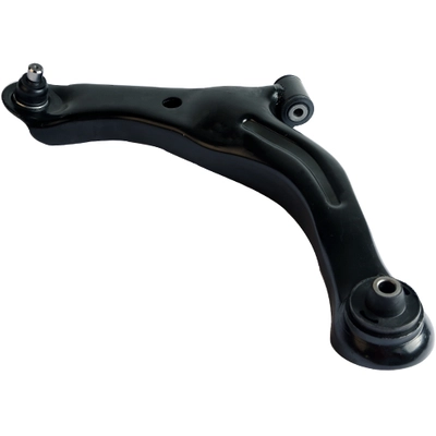 Control Arm With Ball Joint by SUSPENSIA CHASSIS - X15CJ7161 pa10