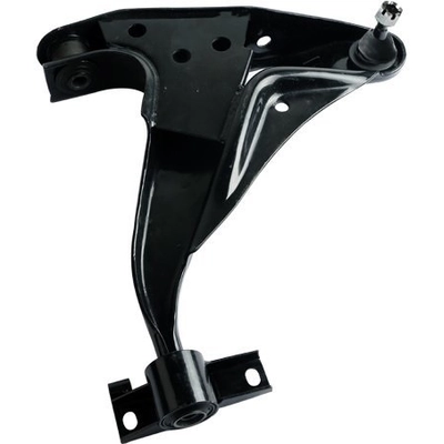 SUSPENSIA CHASSIS - X15CJ7269 - Control Arm With Ball Joint pa10