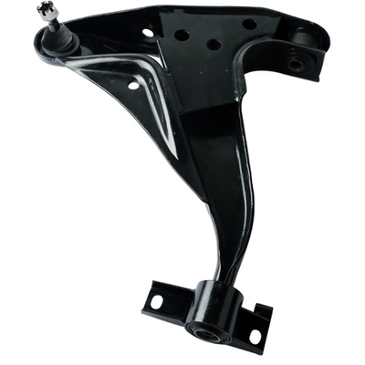 SUSPENSIA CHASSIS - X15CJ7270 - Control Arm With Ball Joint pa10