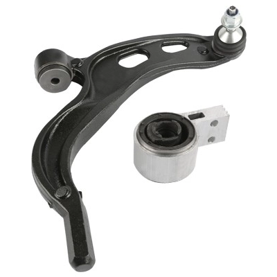 SUSPENSIA CHASSIS - X15CJ7805 - Front Right Lower Control Arm and Ball Joint Assembly pa1