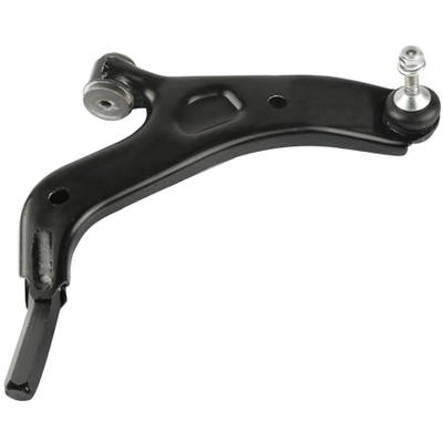 Control Arm With Ball Joint by SUSPENSIA CHASSIS - X15CJ9988 pa10