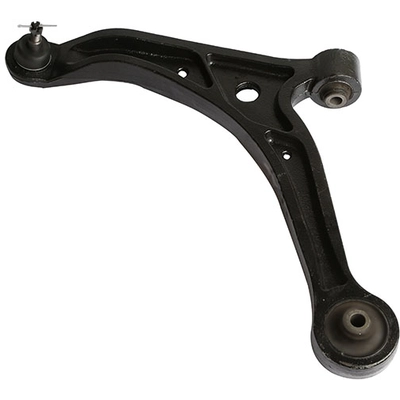 SUSPENSIA CHASSIS - X17CJ0028 - Control Arm With Ball Joint pa10