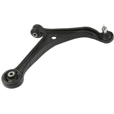 SUSPENSIA CHASSIS - X17CJ0099 - Control Arm With Ball Joint pa10