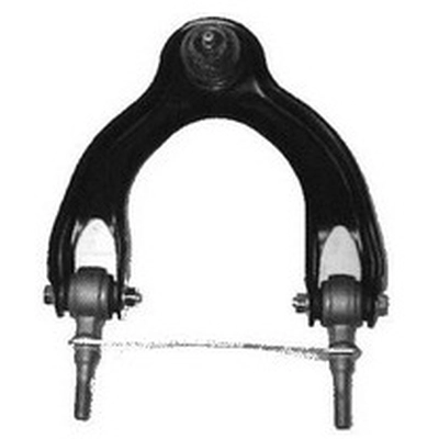 SUSPENSIA CHASSIS - X17CJ0614 - Control Arm With Ball Joint pa10