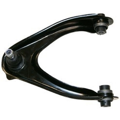 Control Arm With Ball Joint by SUSPENSIA CHASSIS - X17CJ0620 pa10