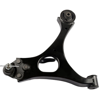 Control Arm With Ball Joint by SUSPENSIA CHASSIS - X17CJ0647 pa10