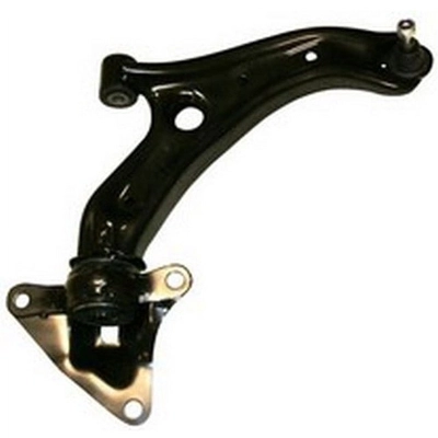 SUSPENSIA CHASSIS - X17CJ0654 - Front Right Lower Suspension Control Arm and Ball Joint Assembly pa1