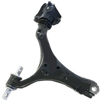 SUSPENSIA CHASSIS - X17CJ0872 - Front Right Lower Suspension Control Arm and Ball Joint Assembly pa1