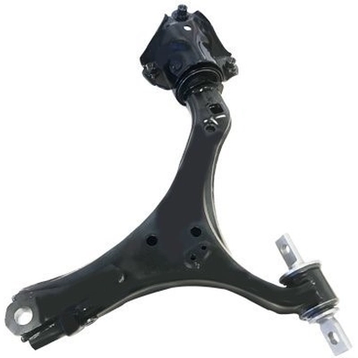 SUSPENSIA CHASSIS - X17CJ0873 - Front Right Lower Suspension Control Arm and Ball Joint Assembly pa1