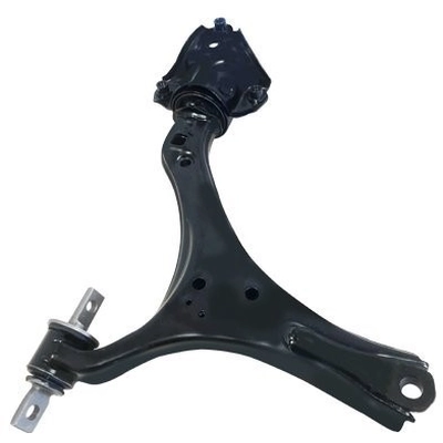 SUSPENSIA CHASSIS - X17CJ0874 - Front Right Lower Suspension Control Arm and Ball Joint Assembly pa1