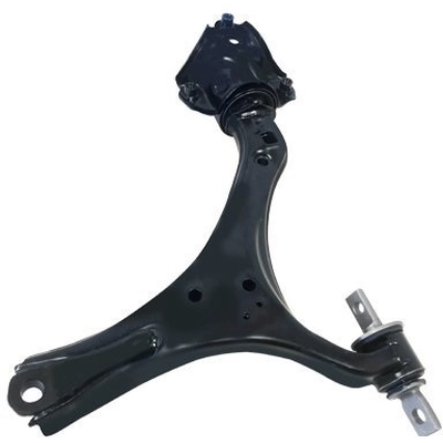 SUSPENSIA CHASSIS - X17CJ0875 - Front Left Lower Suspension Control Arm and Ball Joint Assembly pa1