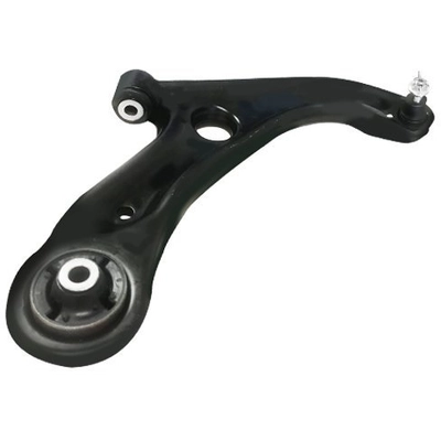 SUSPENSIA CHASSIS - X17CJ0950 - Control Arm pa1