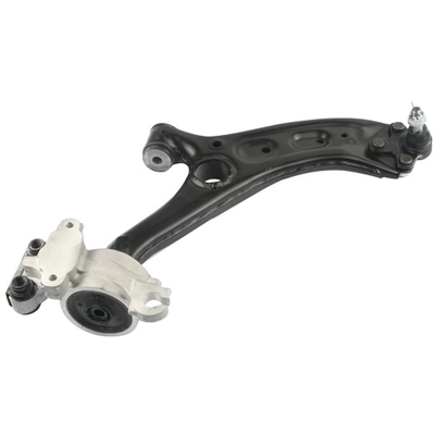 SUSPENSIA CHASSIS - X17CJ1147 - Front Right Lower Control Arm And Ball Joint Assembly pa1