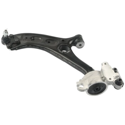 SUSPENSIA CHASSIS - X17CJ1150 - Control Arm pa1