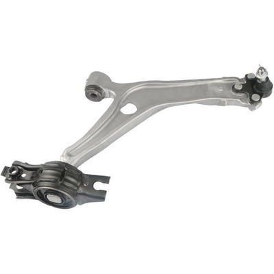 SUSPENSIA CHASSIS - X17CJ1200 - Control Arm pa1