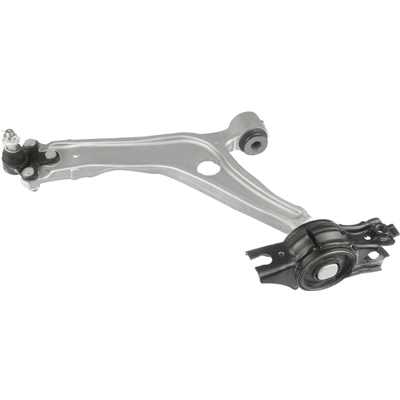 SUSPENSIA CHASSIS - X17CJ1201 - Front Left Lower Control Arm And Ball Joint Assembly pa1