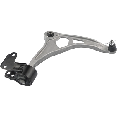 Control Arm With Ball Joint by SUSPENSIA CHASSIS - X17CJ1502 pa1