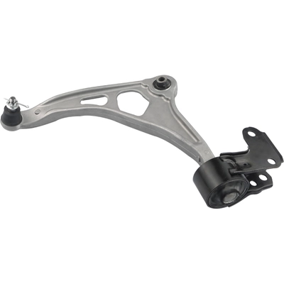 Control Arm With Ball Joint by SUSPENSIA CHASSIS - X17CJ1505 pa1