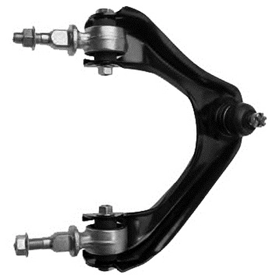 SUSPENSIA CHASSIS - X17CJ1587 - Suspension Control Arm and Ball Joint Assembly pa10