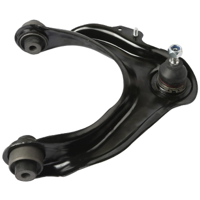 Control Arm With Ball Joint by SUSPENSIA CHASSIS - X17CJ1591 pa10