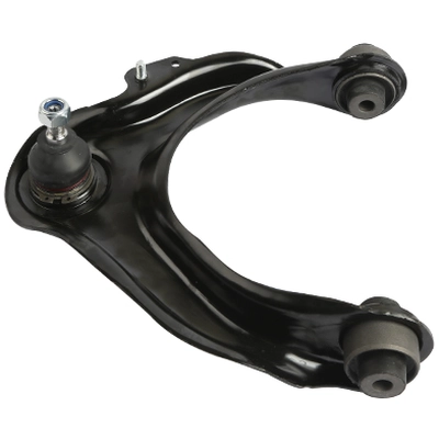 Control Arm With Ball Joint by SUSPENSIA CHASSIS - X17CJ1593 pa10