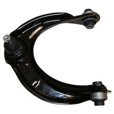 Control Arm With Ball Joint by SUSPENSIA CHASSIS - X17CJ1619 pa10