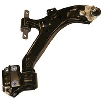 SUSPENSIA CHASSIS - X17CJ1639 - Front Right Lower Suspension Control Arm and Ball Joint Assembly pa1