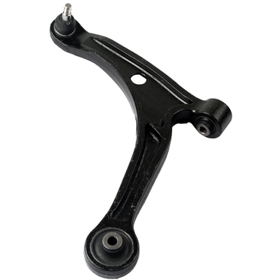 Control Arm With Ball Joint by SUSPENSIA CHASSIS - X17CJ6576 pa10