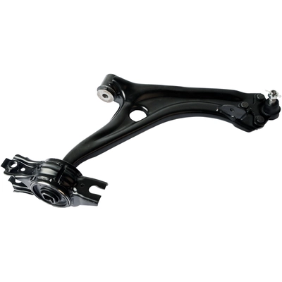 Control Arm With Ball Joint by SUSPENSIA CHASSIS - X17CJ7088 pa10