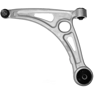 SUSPENSIA CHASSIS - X18CJ0940 -  Front Left Lower Suspension Control Arm and Ball Joint Assembly pa1