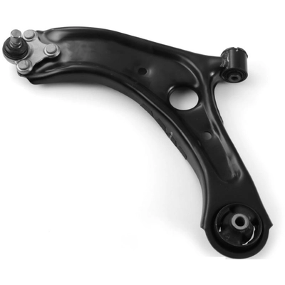 SUSPENSIA CHASSIS - X18CJ1172 - Control Arm pa1