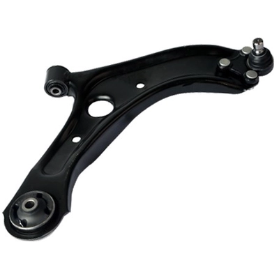 SUSPENSIA CHASSIS - X18CJ1173 - Control Arm And Ball Joint Assembly pa1