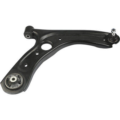 Control Arm With Ball Joint by SUSPENSIA CHASSIS - X18CJ1408 pa1