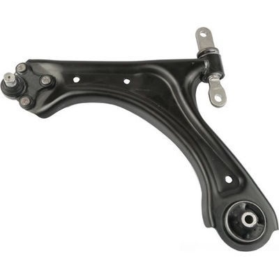 SUSPENSIA CHASSIS - X18CJ1444 - Control Arm With Ball Joint pa1