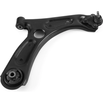 Control Arm With Ball Joint by SUSPENSIA CHASSIS - X18CJ1524 pa1