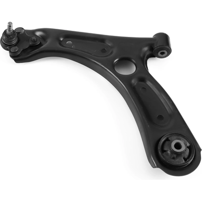 Control Arm With Ball Joint by SUSPENSIA CHASSIS - X18CJ1525 pa1