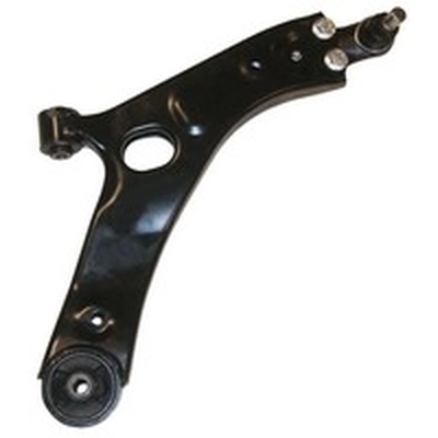 SUSPENSIA CHASSIS - X18CJ1695 - Front Right Lower Suspension Control Arm and Ball Joint Assembly pa1