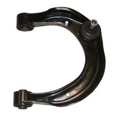 Control Arm With Ball Joint by SUSPENSIA CHASSIS - X18CJ1843 pa10