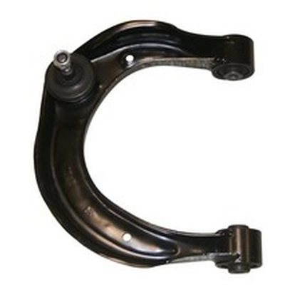 Control Arm With Ball Joint by SUSPENSIA CHASSIS - X18CJ1844 pa10