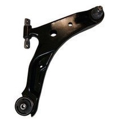 Control Arm With Ball Joint by SUSPENSIA CHASSIS - X18CJ1858 pa10