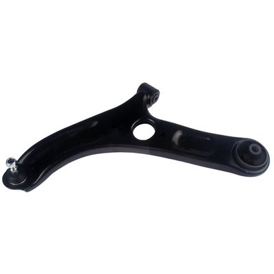 Control Arm With Ball Joint by SUSPENSIA CHASSIS - X18CJ6986 pa10