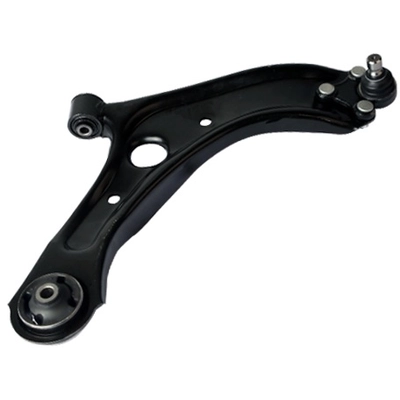 Control Arm With Ball Joint by SUSPENSIA CHASSIS - X18CJ7128 pa11