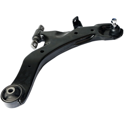 SUSPENSIA CHASSIS - X18CJ7276 - Control Arm With Ball Joint pa10